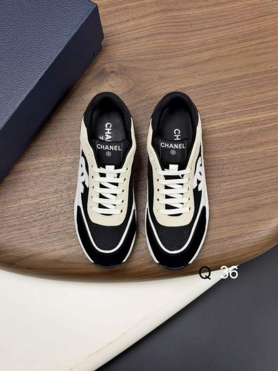 Picture of Chanel Shoes _SKUChanelsz35-40AH04132382